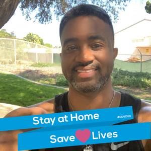 Meet your Posher, Stephen